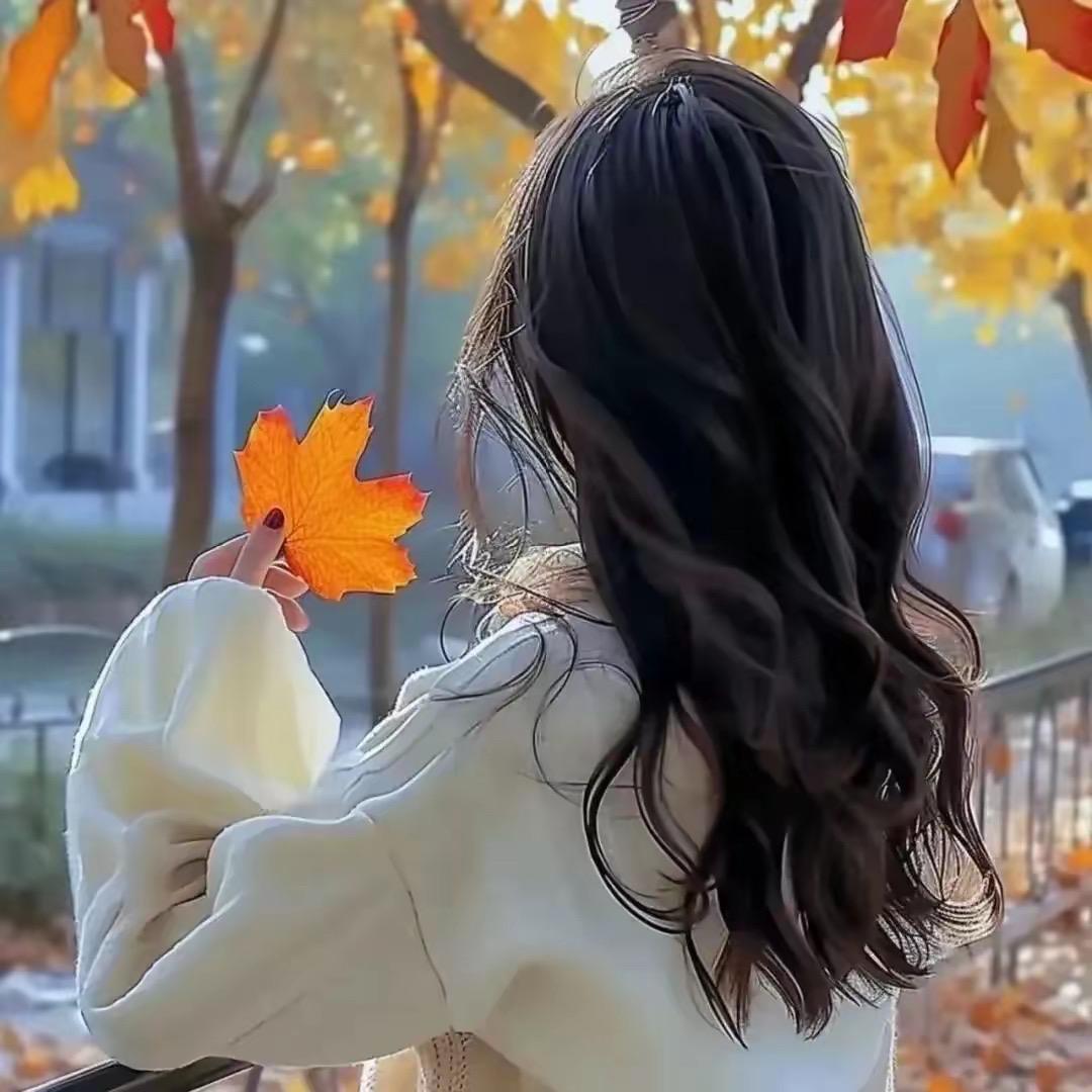 🍂秋香
