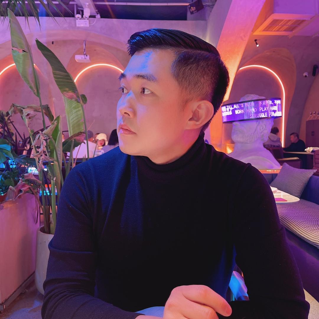 美食搜城记