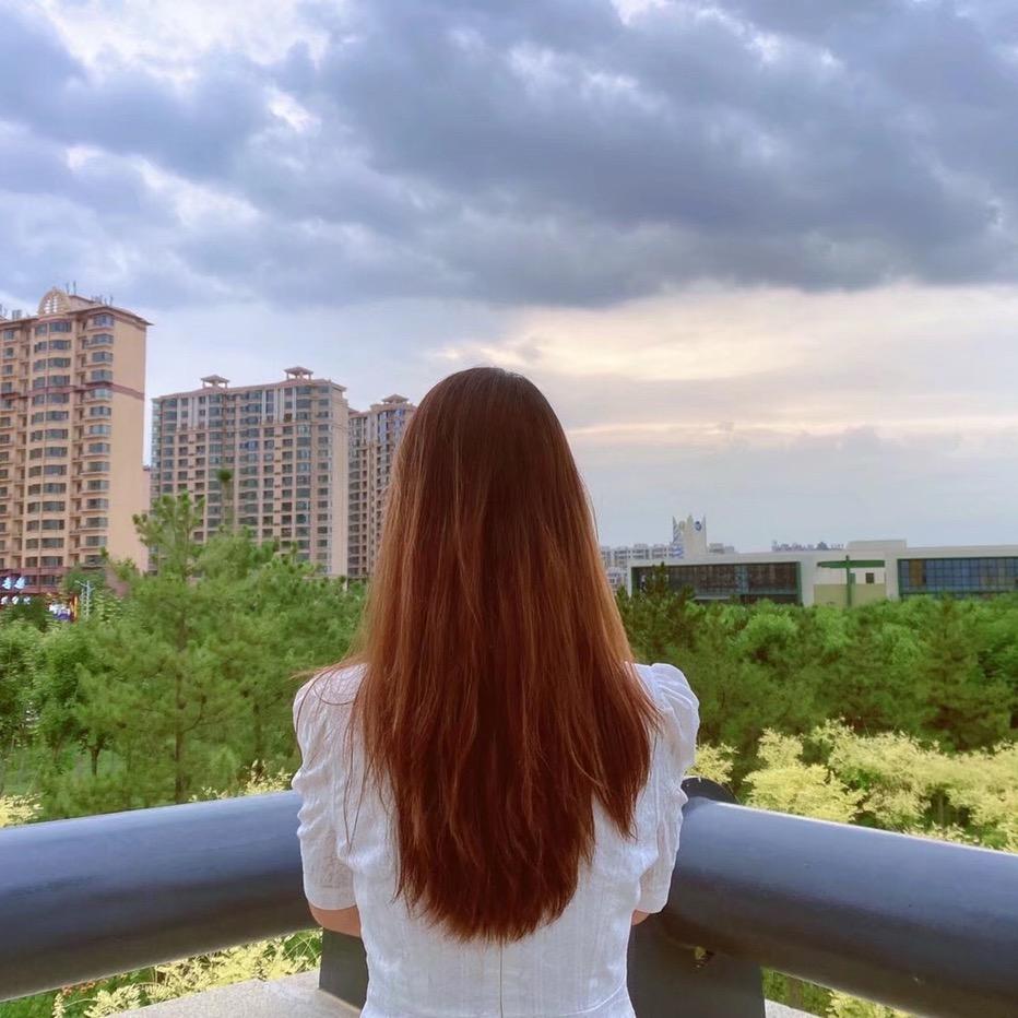 阳光女孩