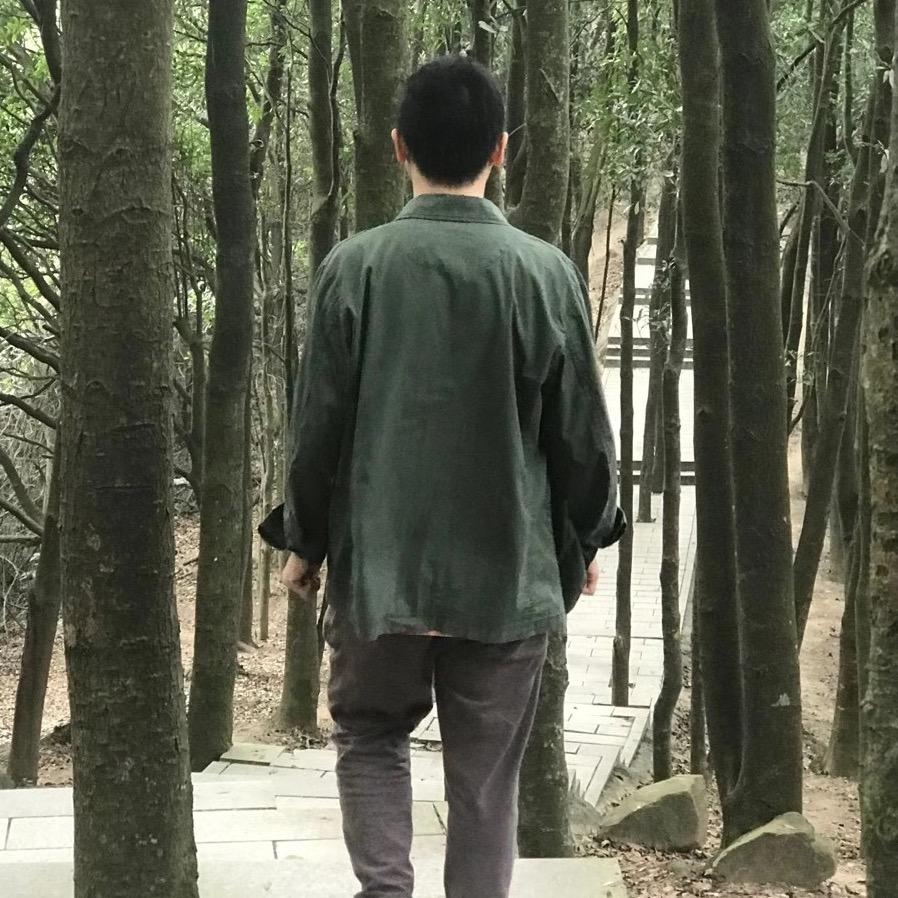 尧三十头像