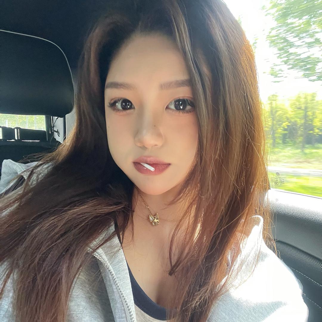 甜