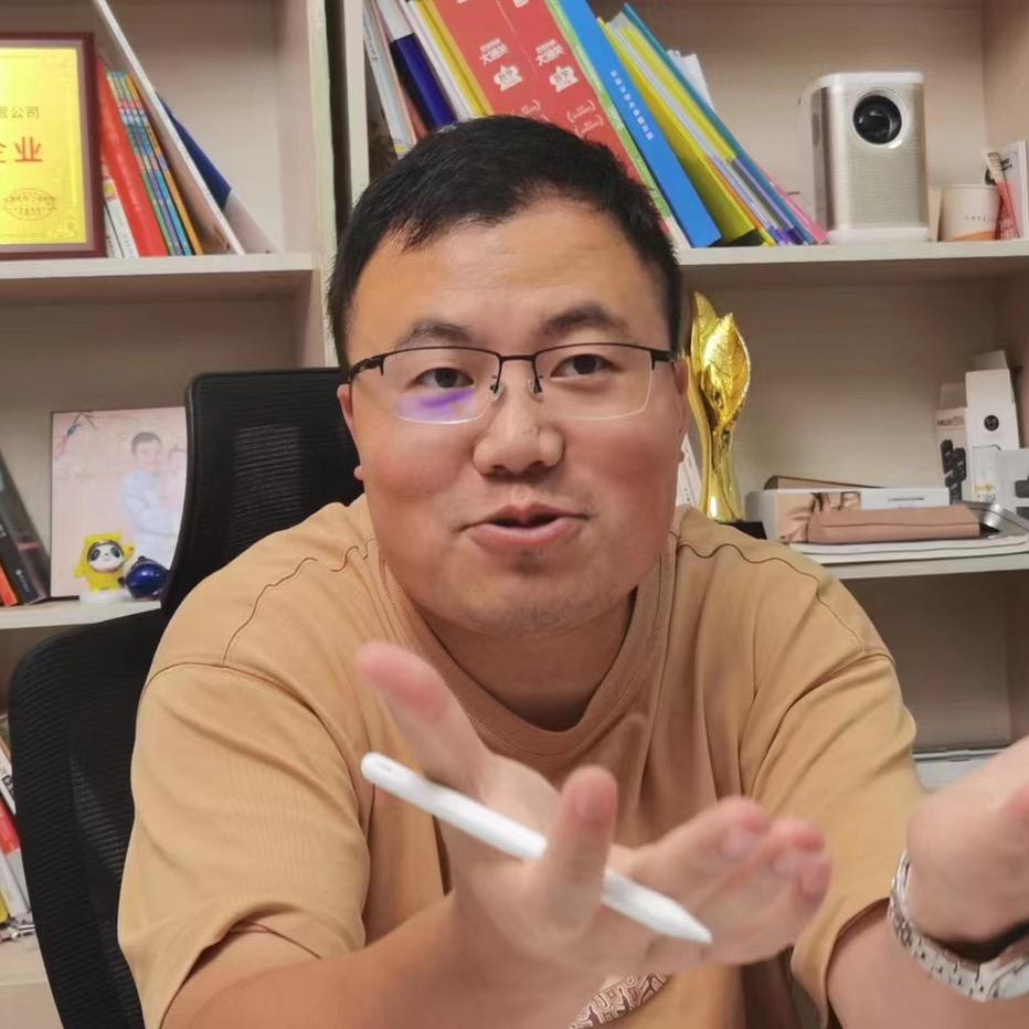 白大嘴教育