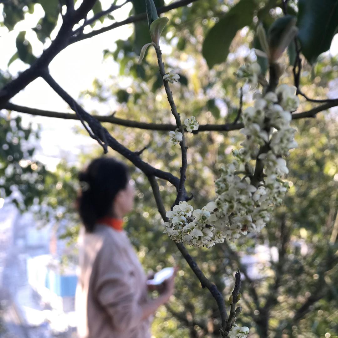 小柒复古定制女鞋
