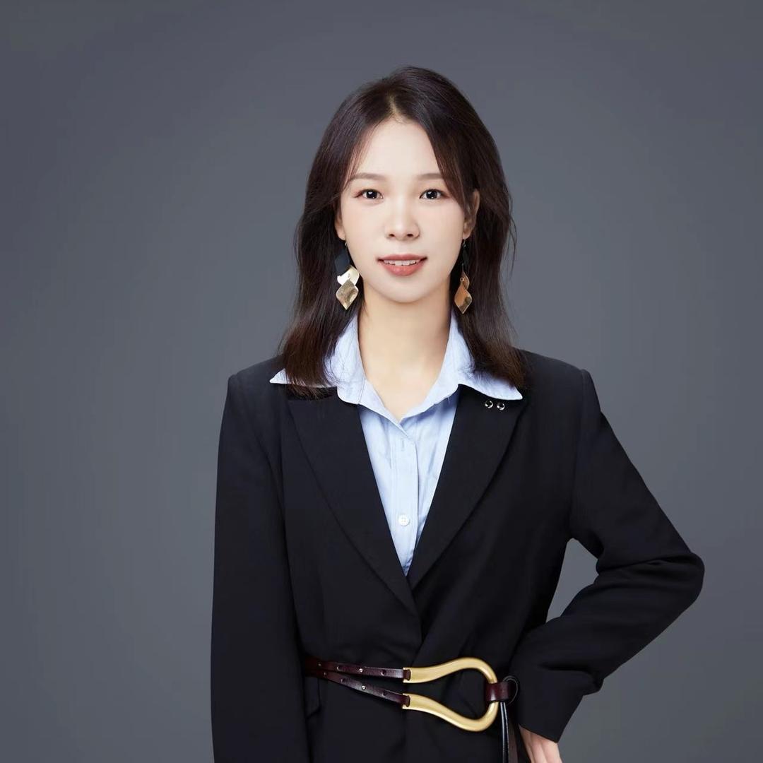 华润港辰润府 静静