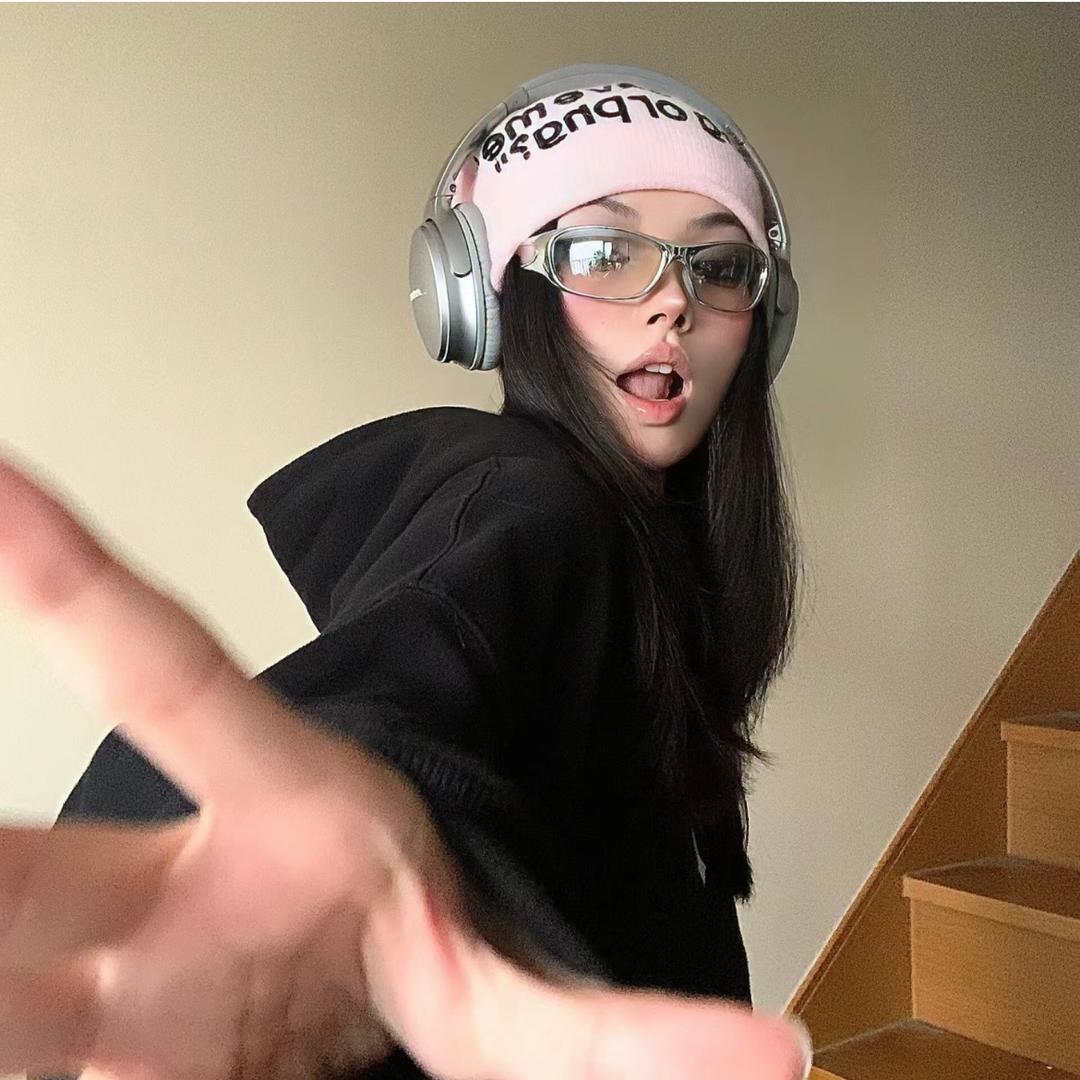 苞米棒子公主👸