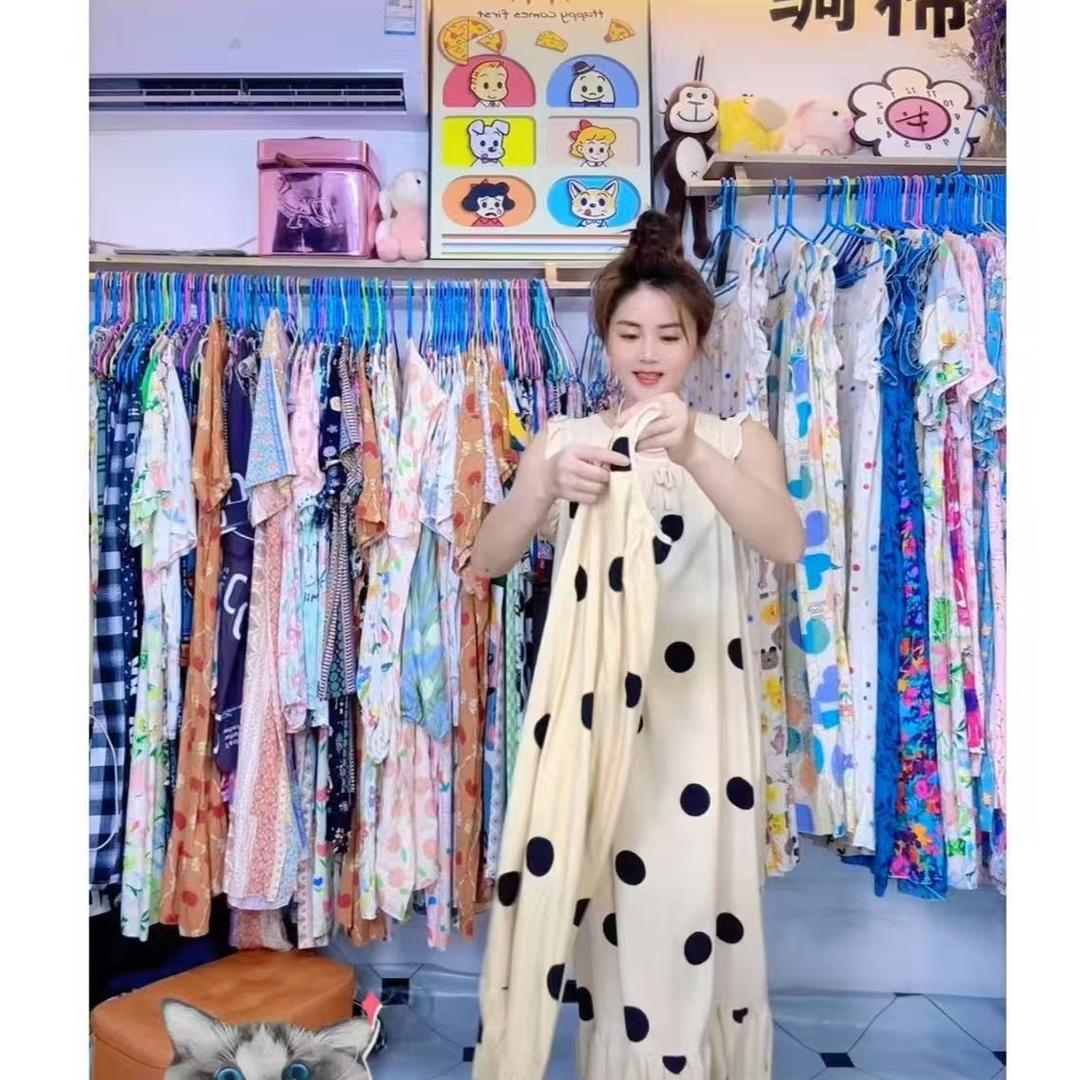 戈子酱服饰商