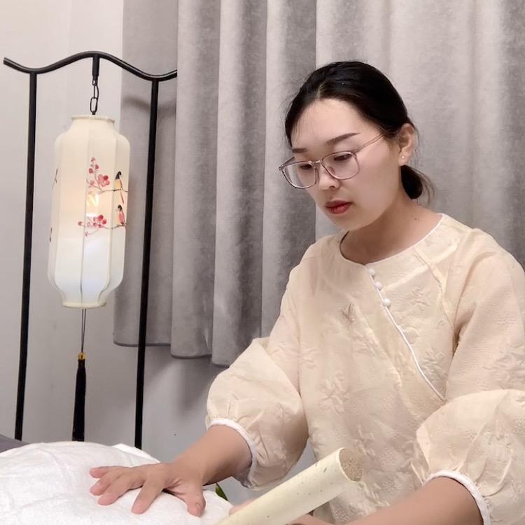 李李灸舍（百艾草堂）