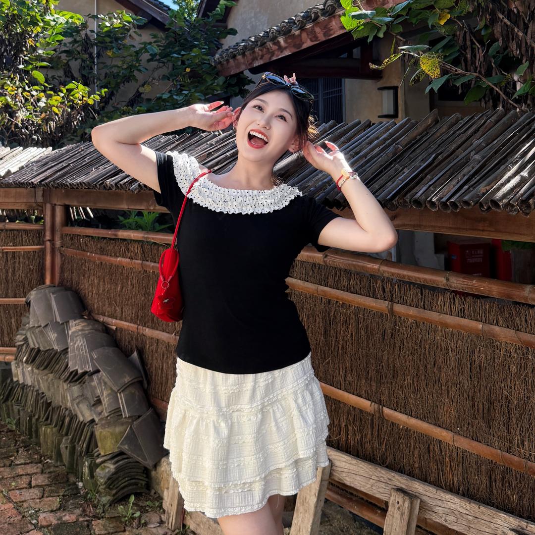 肉松舒芙蕾