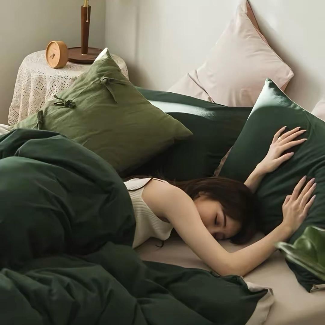 波波安睡选品官