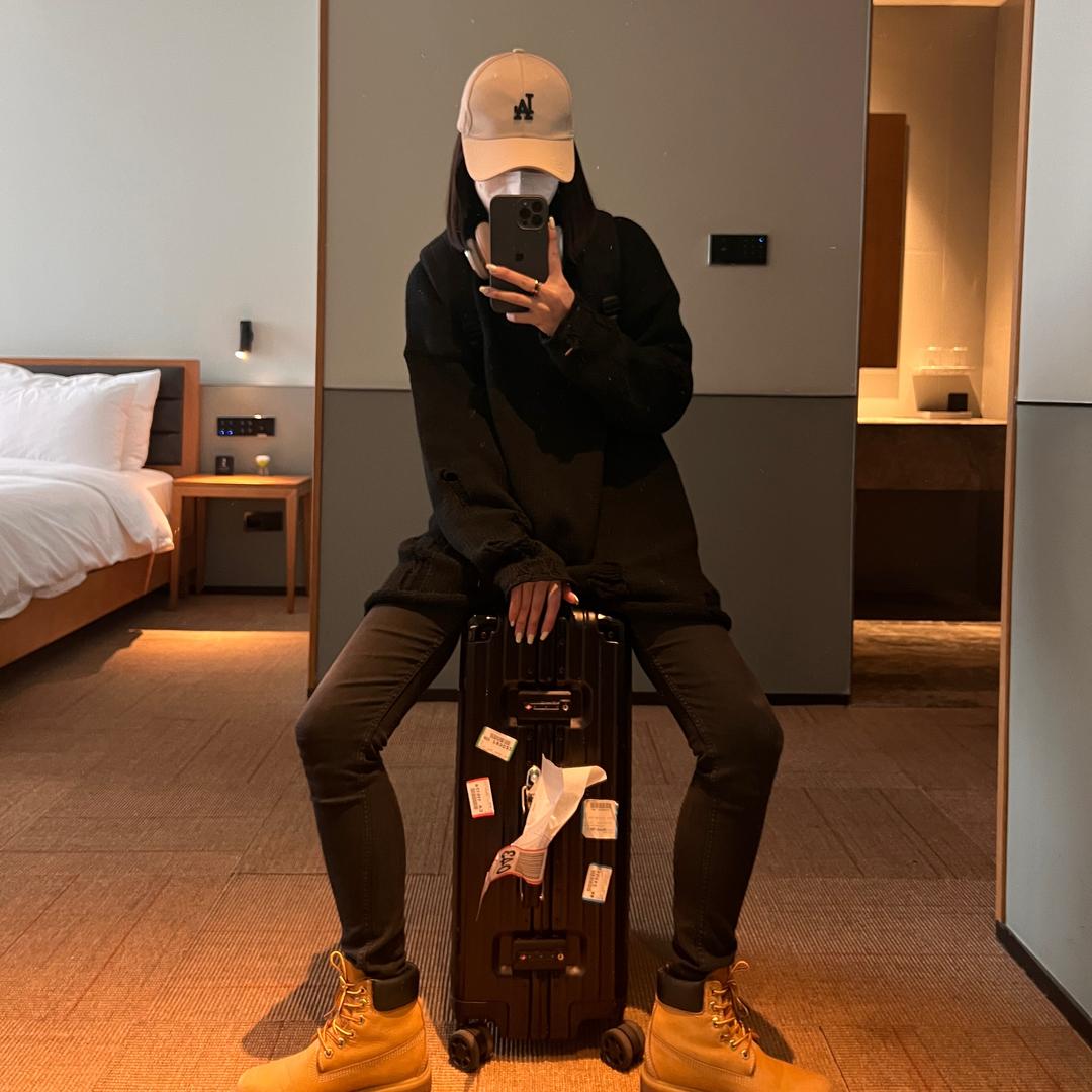 卖女孩的小卤肉