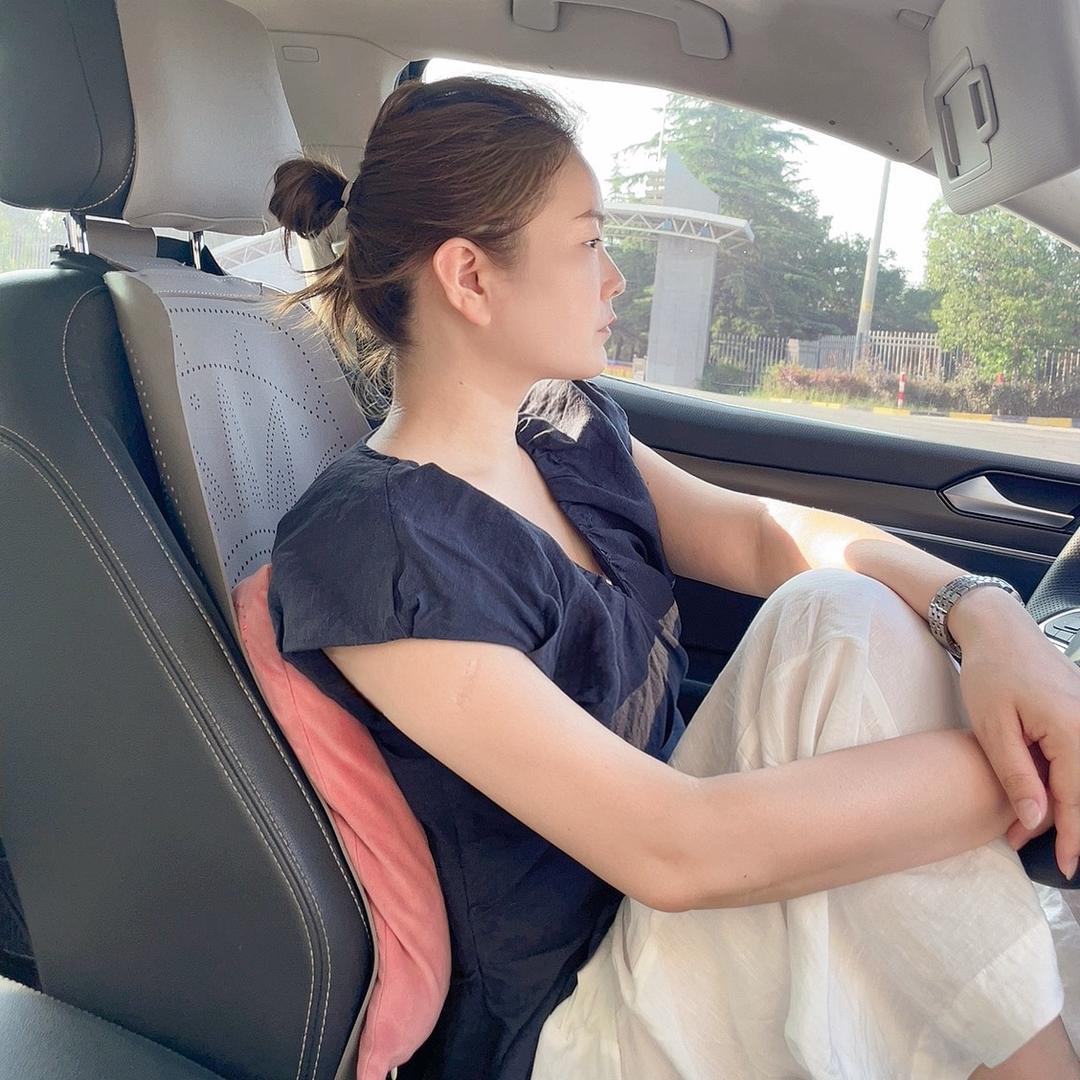 X、故事的小黄花🌼