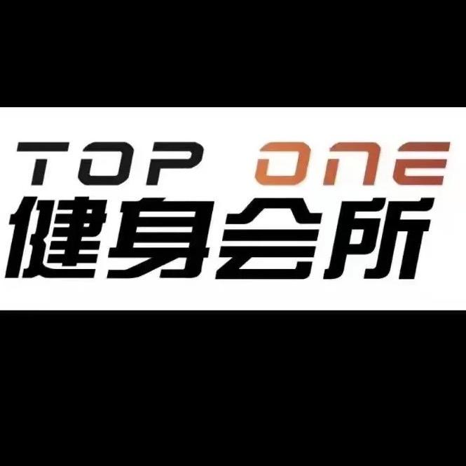 TOPONE 健身-店长