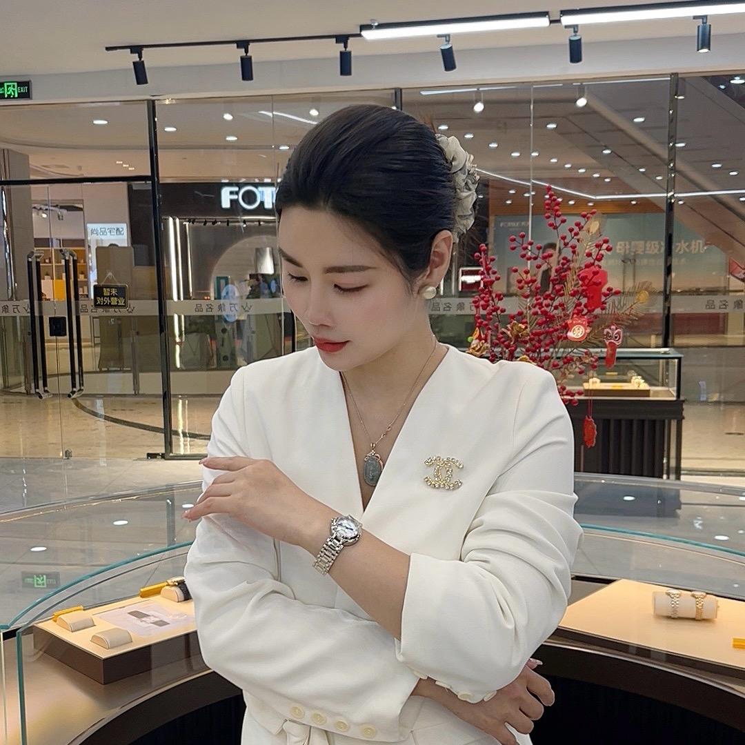 Do腕表环球总店（曼启世）