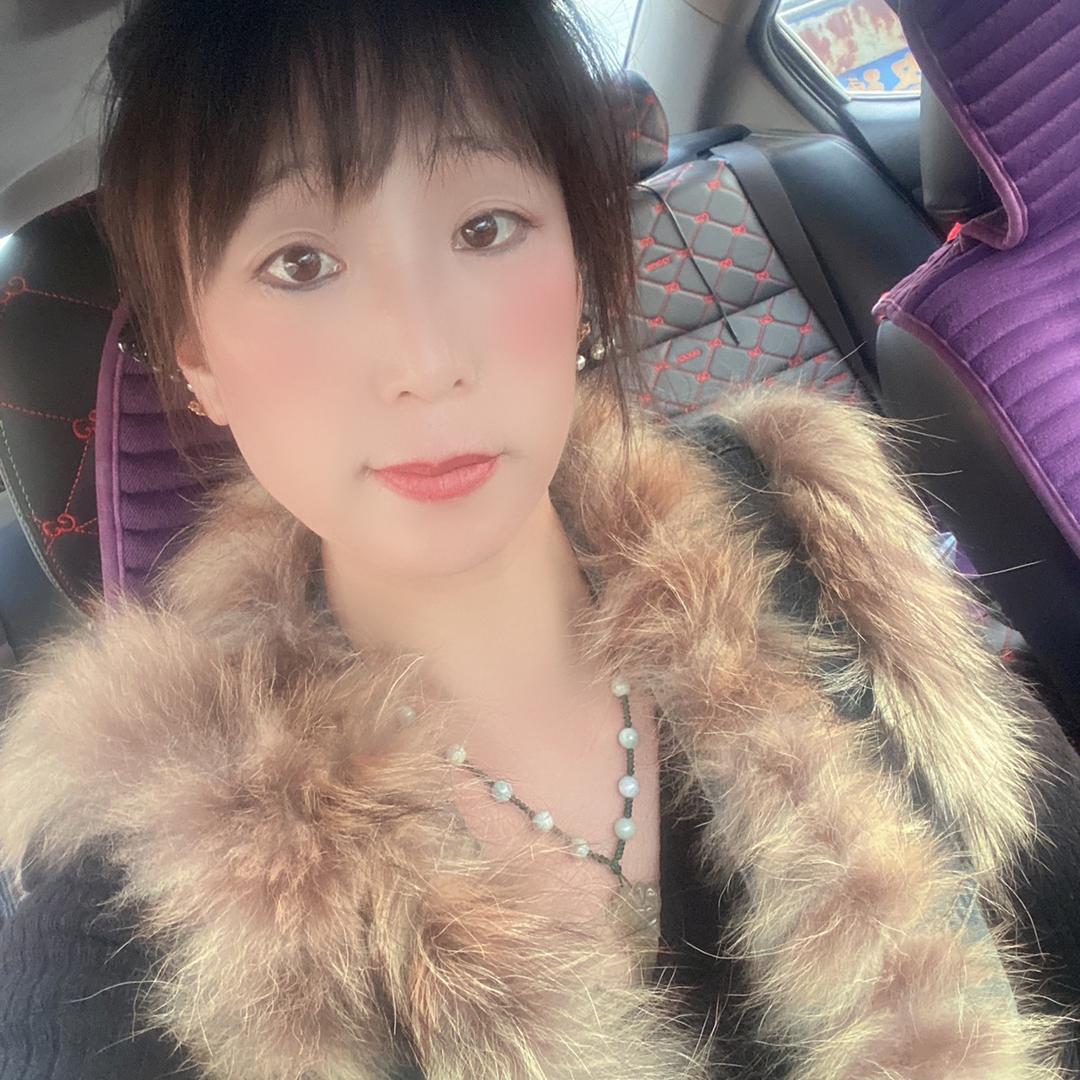 时尚女人-