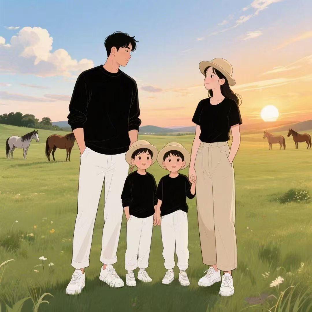 瑶瑶育儿