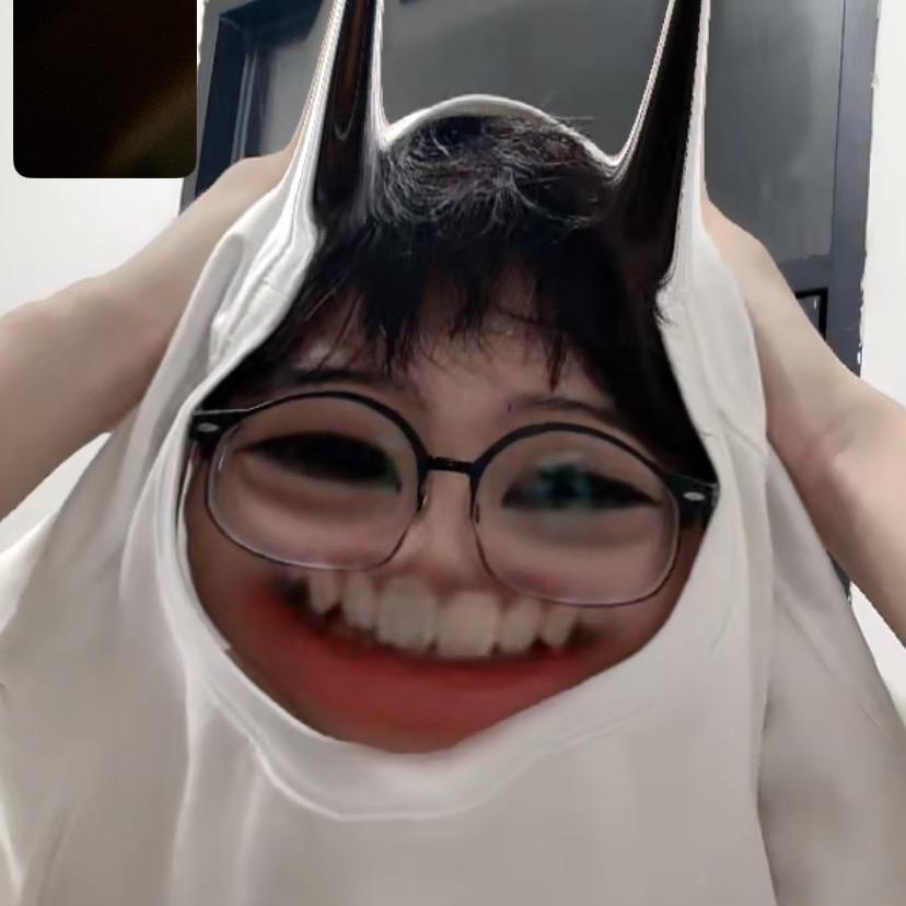 喜欢丑的