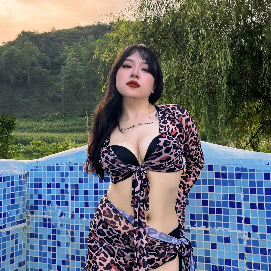 小小小文洁