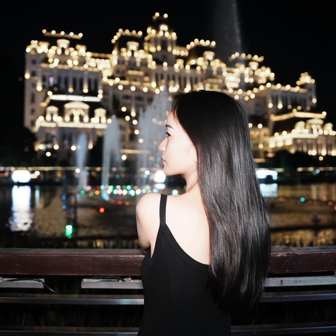 叫（南方小土豆）