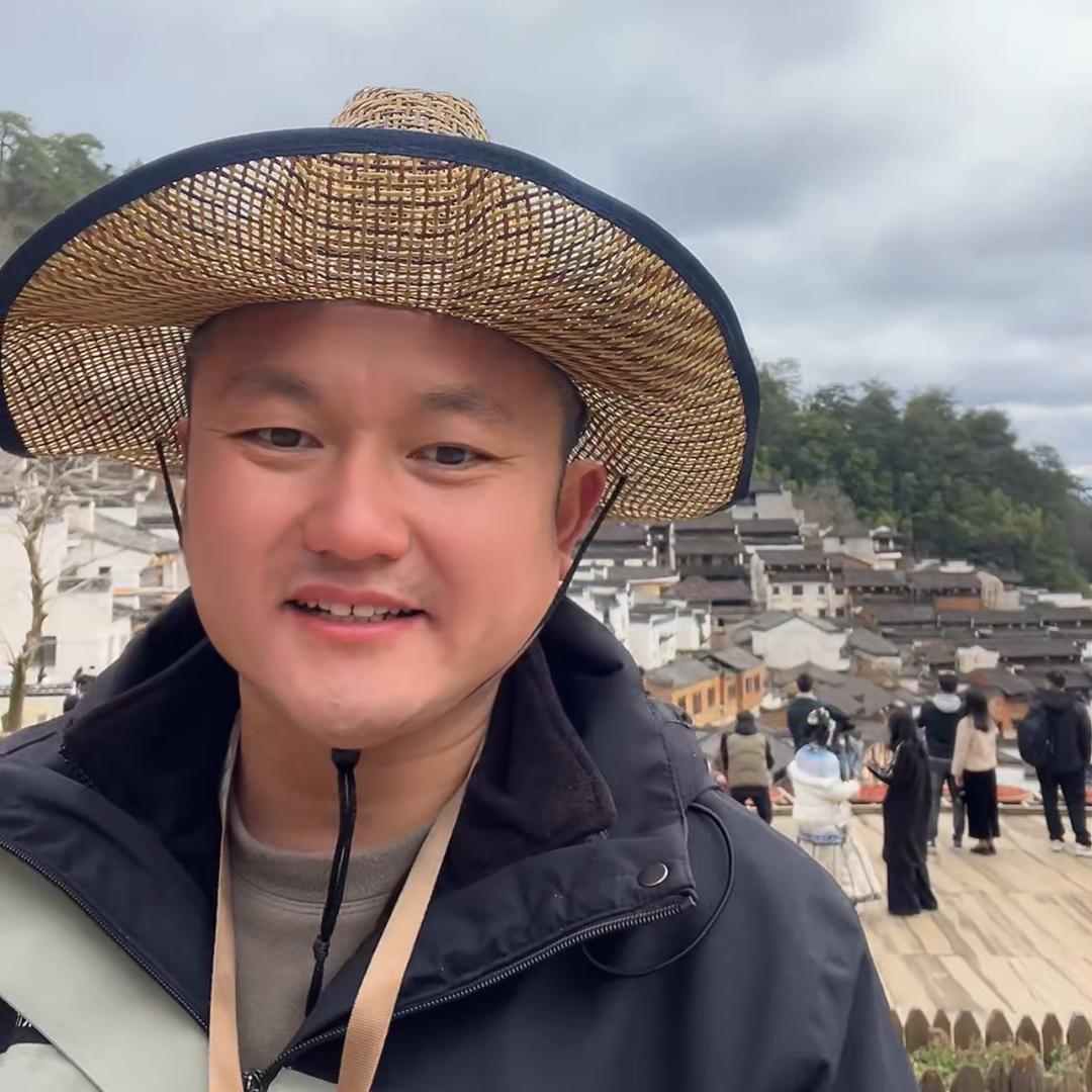 江西旅游攻略（小牛牛）