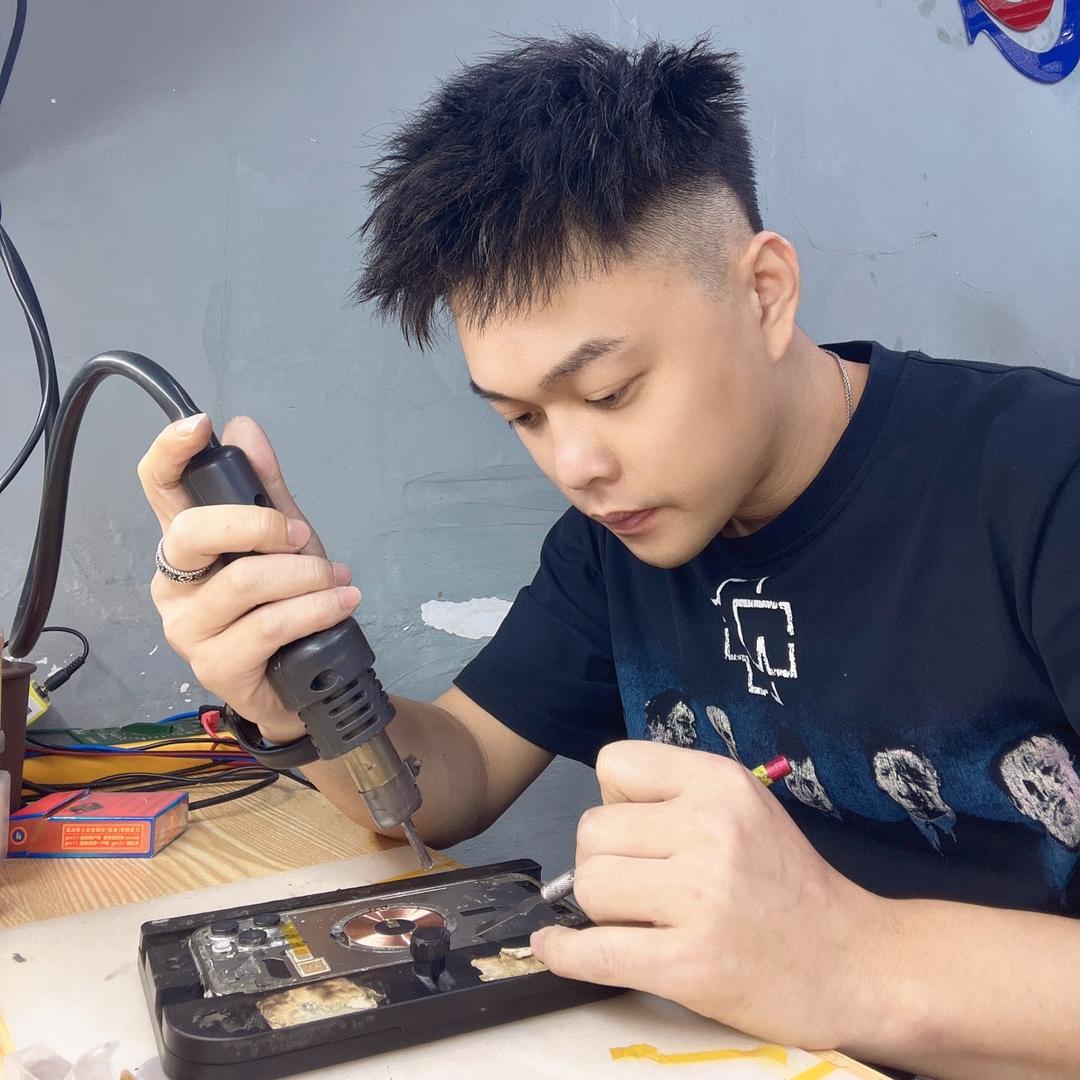 海口九零数码手机批发