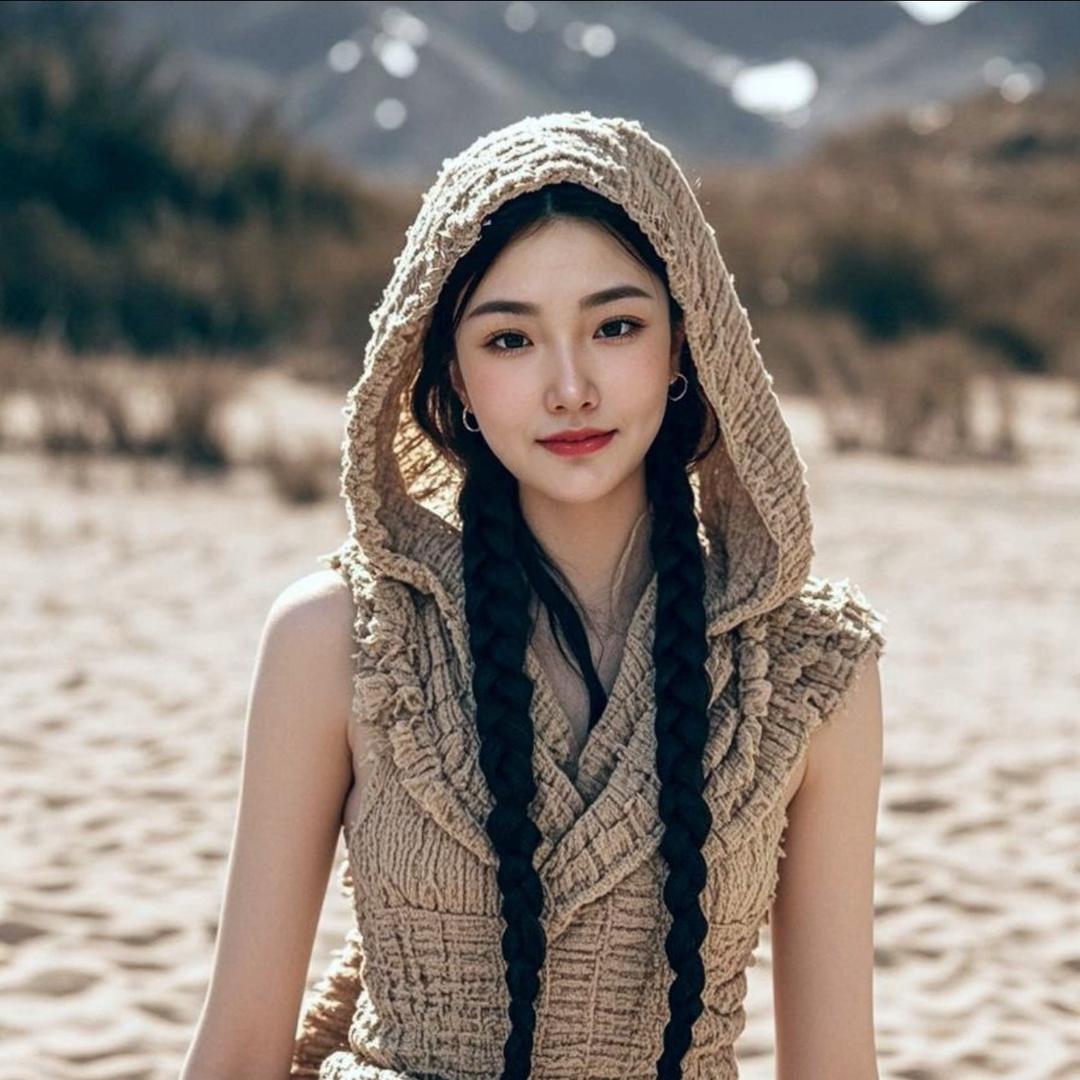 青柠（拒绝聊天）