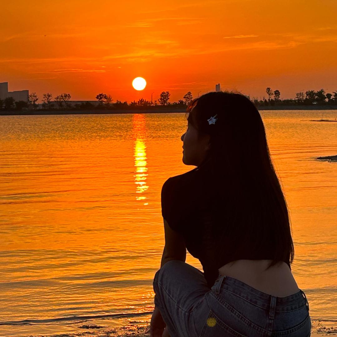 👄嘟嘟正月小太阳🌞