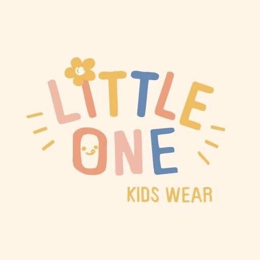 Little one童装