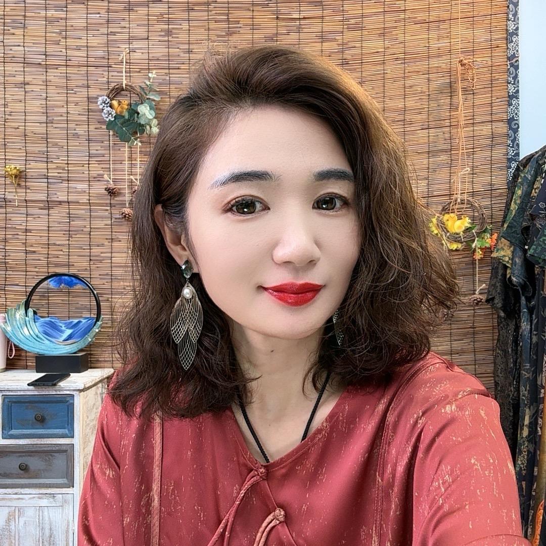 相北玲棉麻服饰工厂店