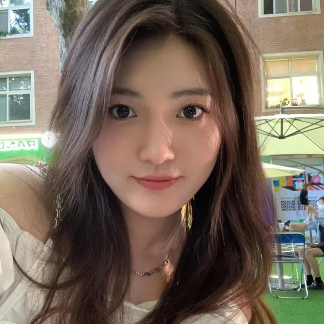 请你快睡觉🌈