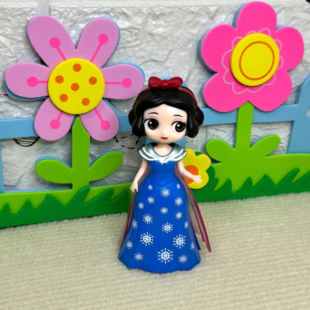 小花玩具故事
