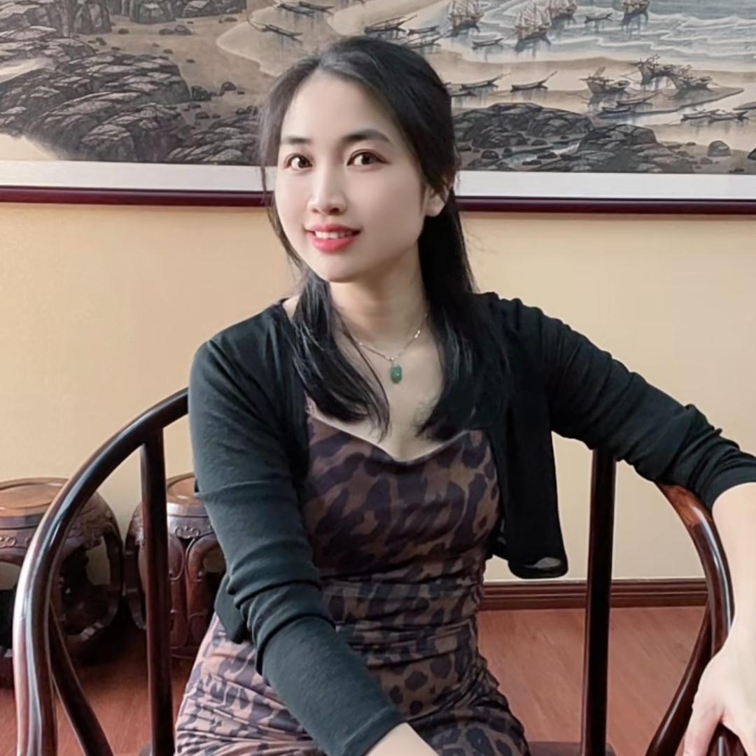 清姐