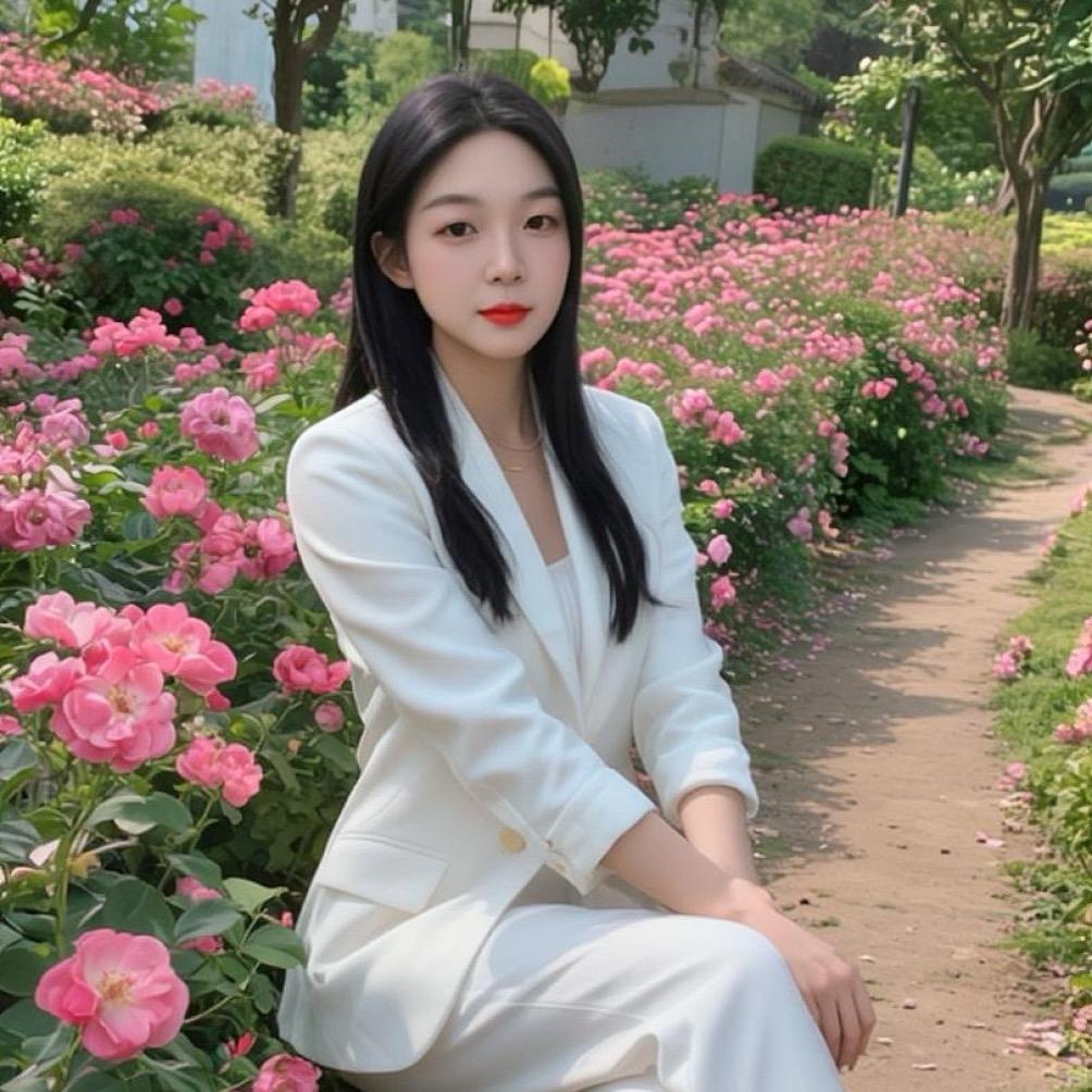 女装（男孩子）馨馨