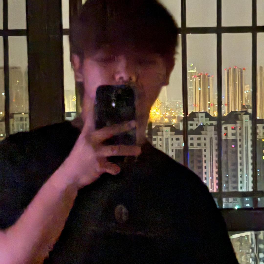 L姓凡人