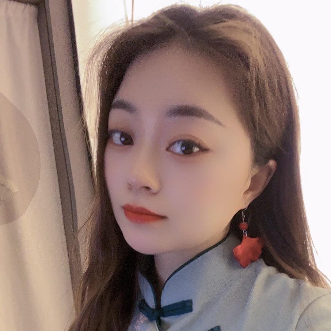 冰冰❤️