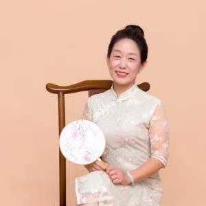 舞韵之心
