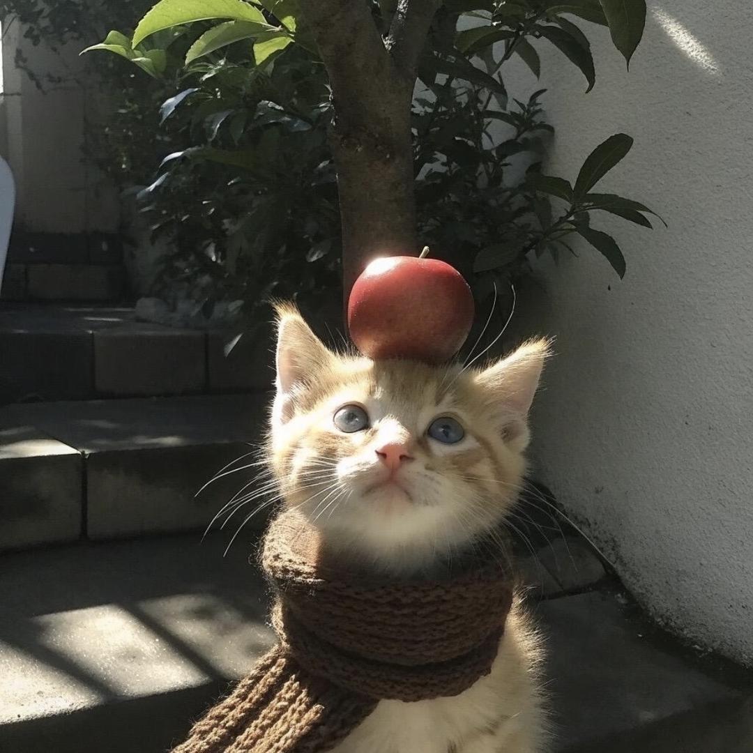 橘子橘