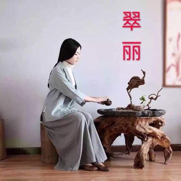 翠丽姐