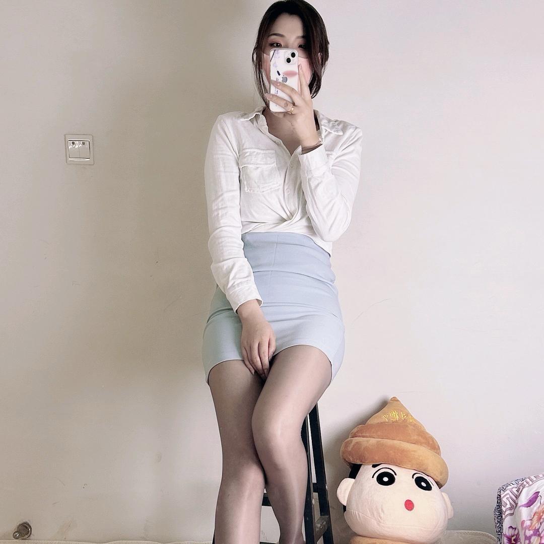 子馨姐姐