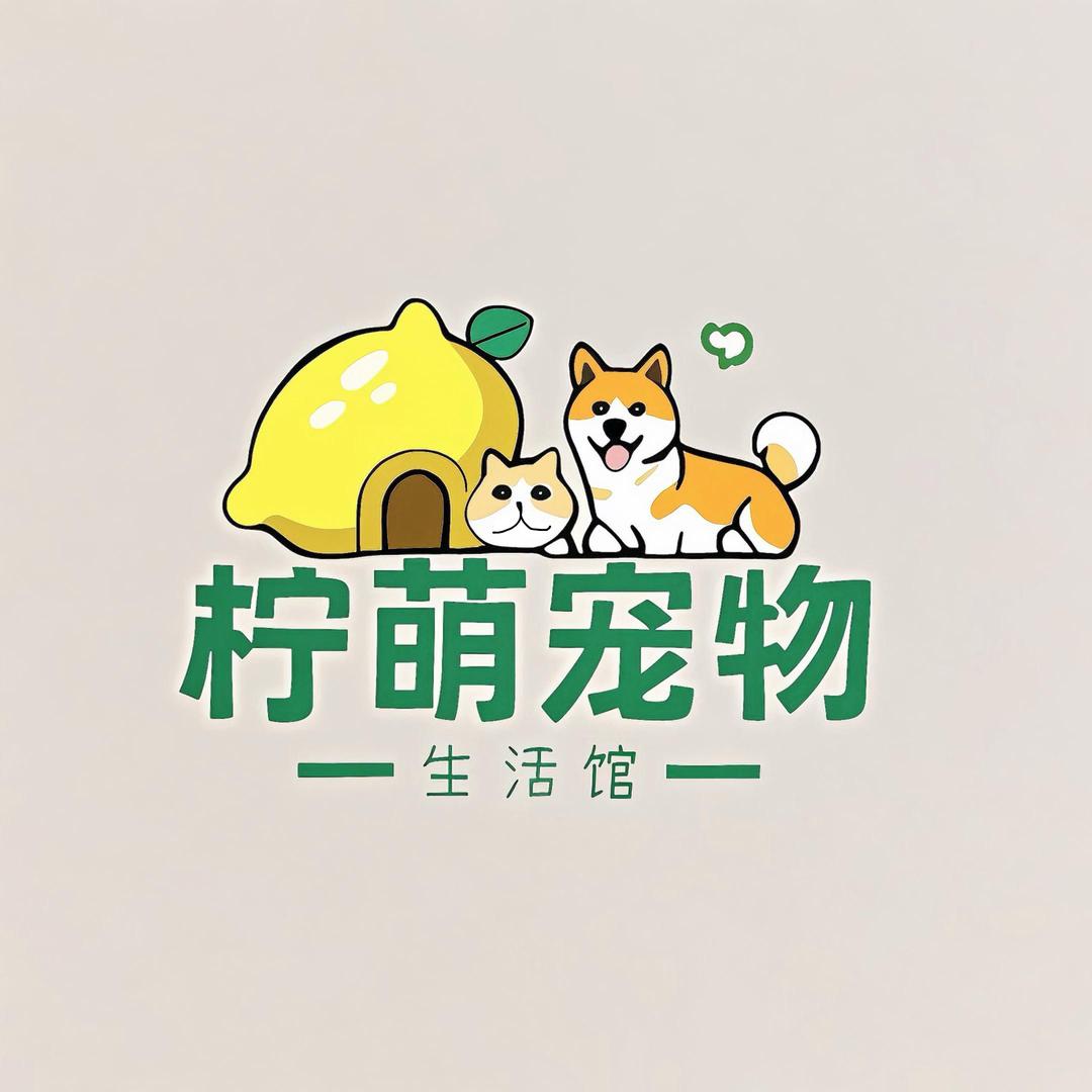 柠檬宠物生活馆