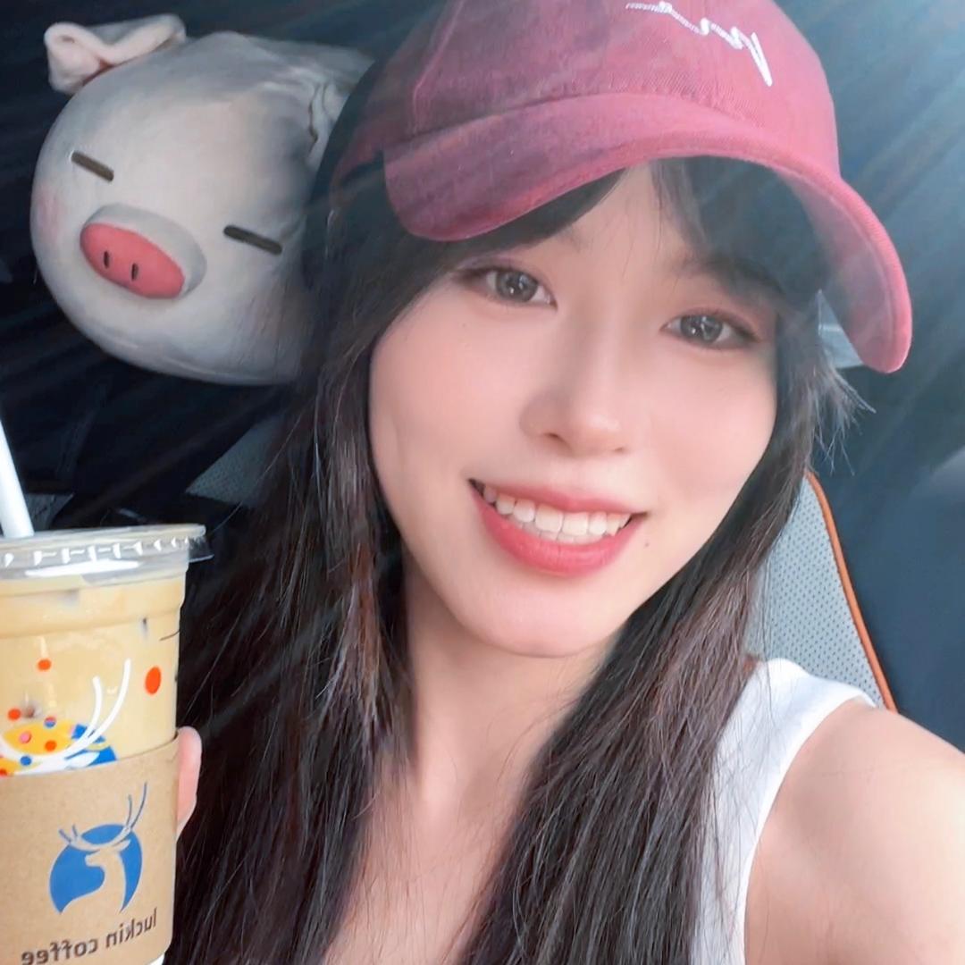 是戴戴呀（孕晚期）