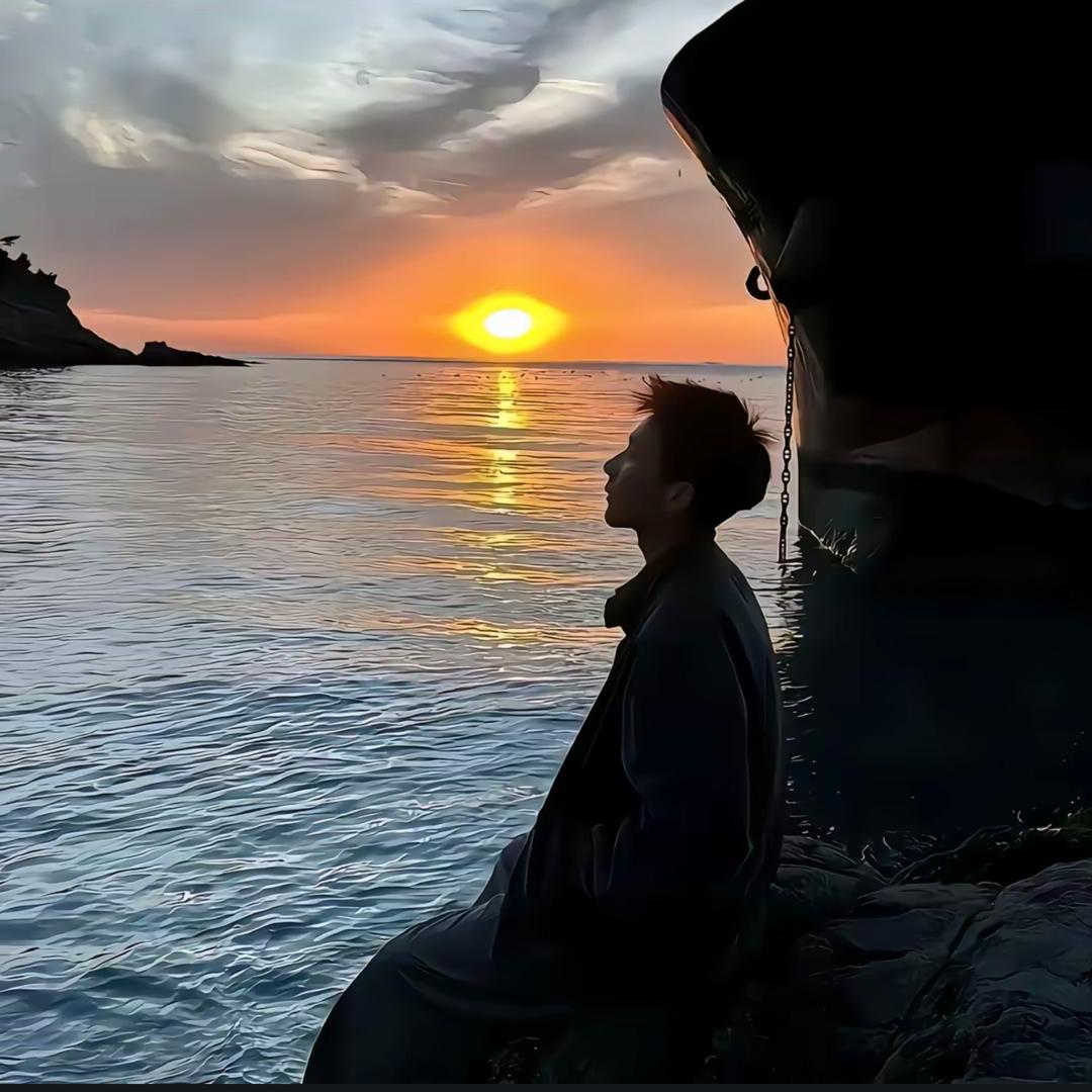 骑着蚂蚁追火车