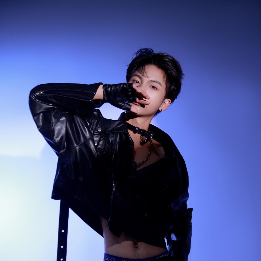 王力盛BRANG AUNG Nii