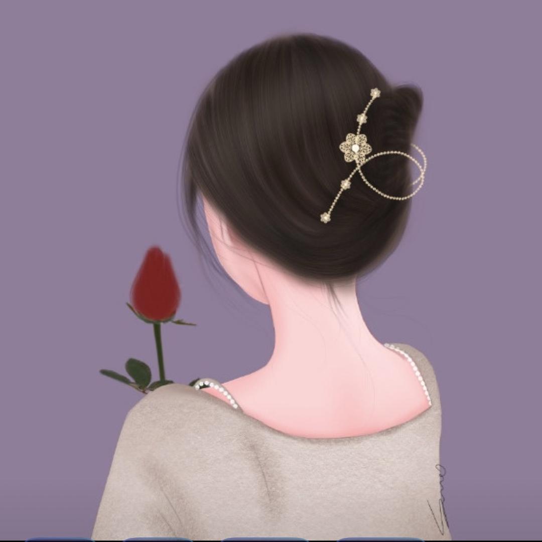 静💋