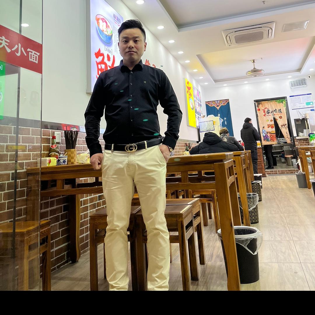MC、那个男人