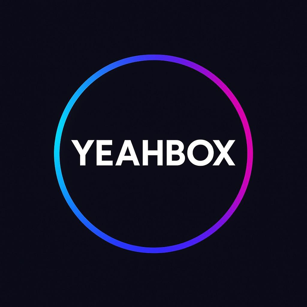 YEAHBOX耳机旗舰店