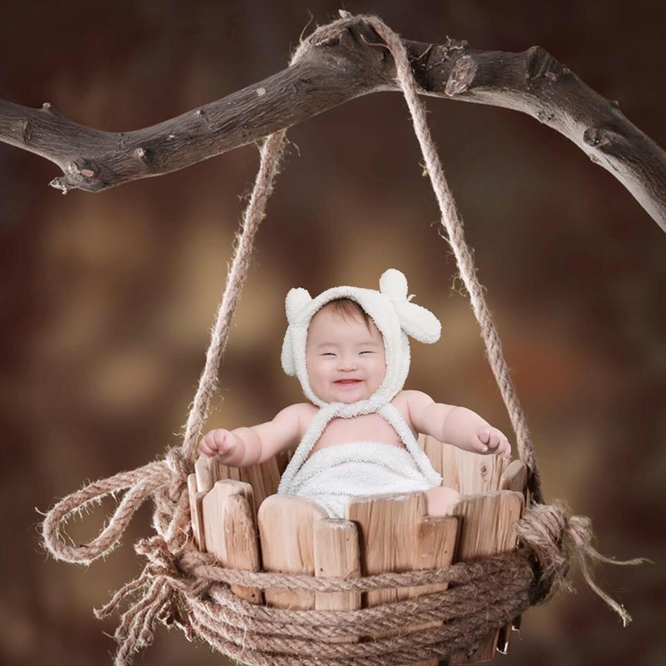 有我的地方不是晴天