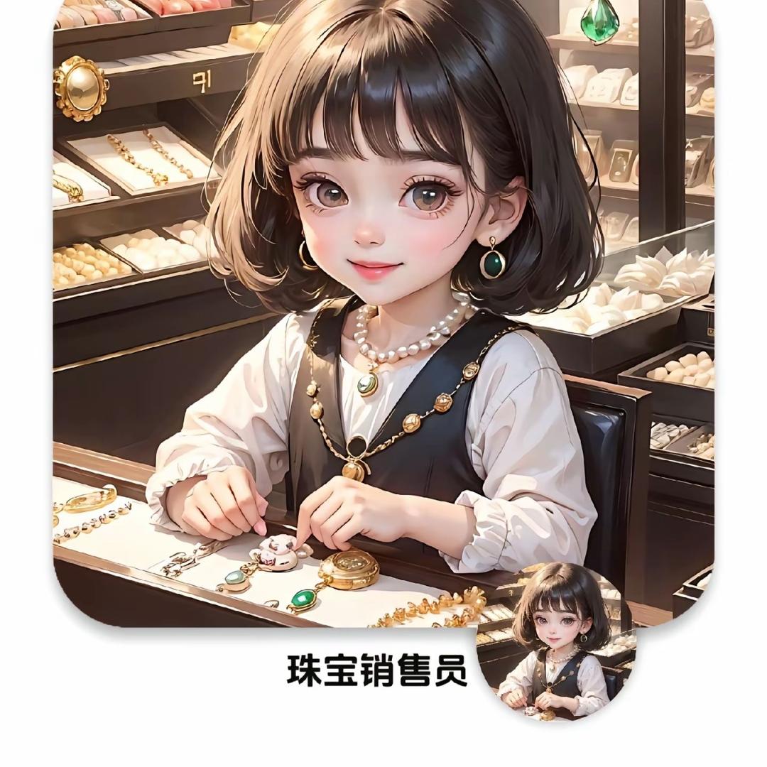 洪山兰兰金银首饰店