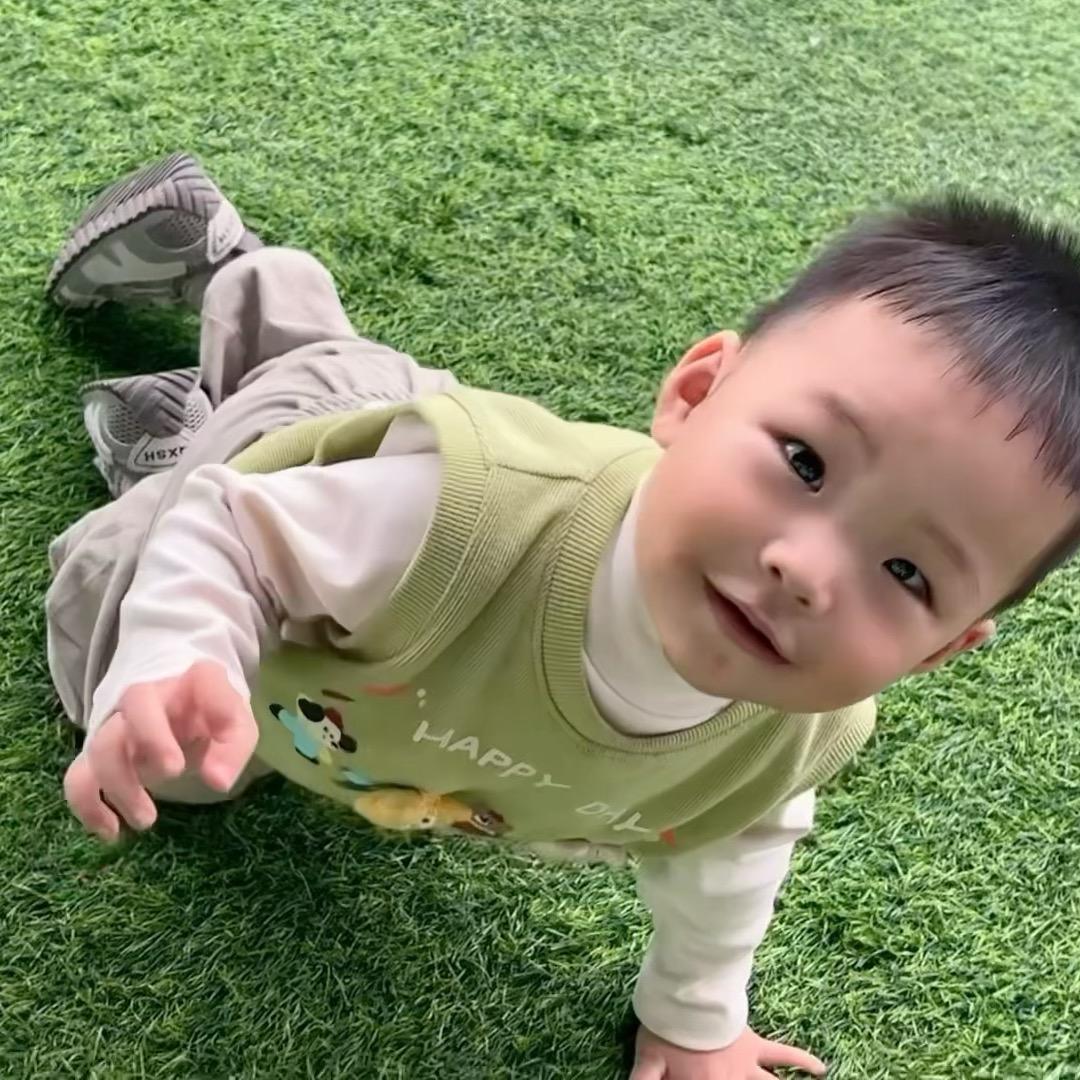 ❤️酒窝小小嘉