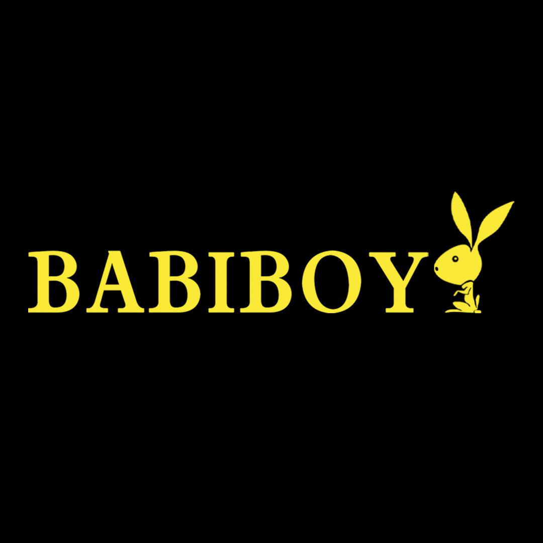 BABIBOY官方账号