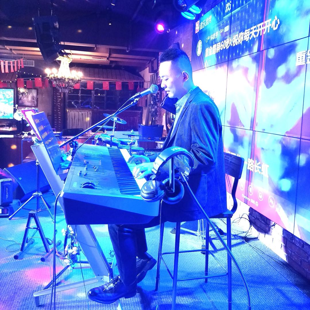 是王兆栋啊（十一郎）